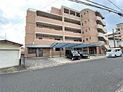 守恒駅より徒歩6分 3階 築22年9ヶ月の賃貸物件