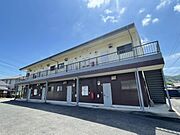 徳力嵐山口駅より徒歩6分 2階 築28年3ヶ月の賃貸物件