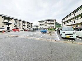 リベルテＳ．Ｂ棟  ｜ 福岡県北九州市小倉南区南方3丁目（賃貸アパート2LDK・2階・56.00㎡） その3