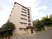 アネシス守恒 4階 築41年5ヶ月の賃貸物件