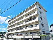 片野駅より徒歩19分 5階 築41年11ヶ月の賃貸物件