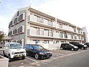 ウェルス嵐山 1階 築28年9ヶ月の賃貸物件