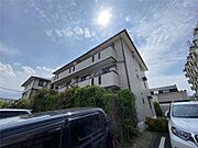 徳力公団前駅より徒歩9分 1階 築25年8ヶ月の賃貸物件