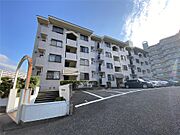 プレジデントタカヤ 4階 築37年6ヶ月の賃貸物件