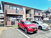 徳力嵐山口駅より徒歩3分 1階 築29年9ヶ月の賃貸物件