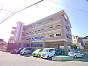 デニエ守恒 2階 築26年9ヶ月の賃貸物件