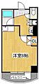 ニューサンリバー6番館9階3.4万円