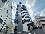 徳力公団前駅より徒歩5分 8階 築1年4ヶ月の賃貸物件