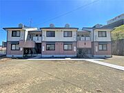 守恒駅より徒歩6分 2階 築37年の賃貸物件