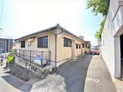 守恒アパート 1階 築21年6ヶ月の賃貸物件