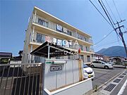 城野駅より徒歩13分 1階 築42年8ヶ月の賃貸物件