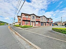 リバーサイド広徳  ｜ 福岡県北九州市小倉南区南方3丁目（賃貸アパート2LDK・2階・64.43㎡） その17