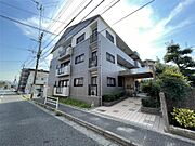 フルーレ嵐山 3階 築24年8ヶ月の賃貸物件