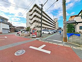 クラウンハイム若園  ｜ 福岡県北九州市小倉南区若園3丁目（賃貸マンション3LDK・5階・63.10㎡） その3