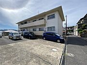 志井駅よりバス10分 徒歩6分 1階 築27年3ヶ月の賃貸物件