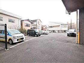 メゾン・ド・ヒロ  ｜ 福岡県北九州市小倉南区徳力1丁目（賃貸マンション1LDK・10階・39.75㎡） その14