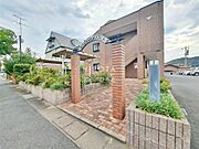 リバーサイド塚田 1階 築23年9ヶ月の賃貸物件