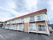 徳力嵐山口駅より徒歩18分 2階 築30年4ヶ月の賃貸物件