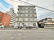 平和ハイツ 3階 築42年2ヶ月の賃貸物件