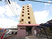 コーポカワグチ 2階 築50年7ヶ月の賃貸物件