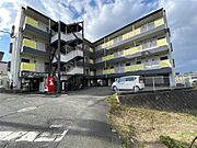 城野駅より徒歩11分 3階 築30年2ヶ月の賃貸物件