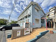 アヴィニール石田 2階 築35年4ヶ月の賃貸物件