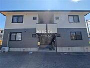 徳力嵐山口駅より徒歩15分 築28年2ヶ月 2階建の賃貸物件