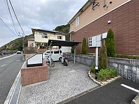 フィーノヴィラII  ｜ 福岡県北九州市小倉南区徳吉東3丁目（賃貸アパート1R・1階・32.90㎡） その17