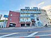 競馬場前駅より徒歩4分 4階 築33年の賃貸物件