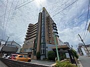 守恒駅より徒歩6分 3階 築34年10ヶ月の賃貸物件