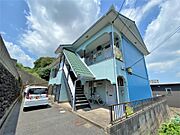 ロマネスクもりつね 2階 築36年9ヶ月の賃貸物件