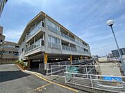 城野駅よりバス15分 徒歩5分 2階 築25年10ヶ月の賃貸物件