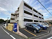 富士山荘ビル 2階 築42年10ヶ月の賃貸物件