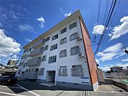 城野駅より徒歩9分 3階 築42年10ヶ月の賃貸物件