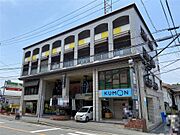 守恒駅より徒歩5分 4階 築43年10ヶ月の賃貸物件