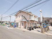 志井駅より徒歩6分 2階 築33年10ヶ月の賃貸物件