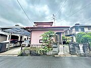 安部山公園駅より徒歩12分 築36年5ヶ月の賃貸物件