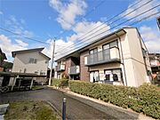 グローヴ・たかのＡ 2階 築26年10ヶ月の賃貸物件