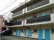 城野駅よりバス17分 徒歩1分 1階 築43年8ヶ月の賃貸物件