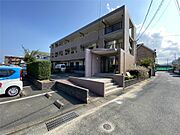 ハイツピュアティ 3階 築28年11ヶ月の賃貸物件