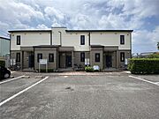 守恒駅より徒歩12分 1階 築27年11ヶ月の賃貸物件