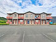 リバーサイド広徳 2階 築26年の賃貸物件