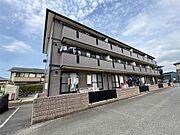 リバーフィールド１ 3階 築22年2ヶ月の賃貸物件