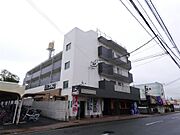 サンクチュアリ 4階 築45年10ヶ月の賃貸物件