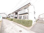 徳力嵐山口駅より徒歩17分 1階 築26年9ヶ月の賃貸物件