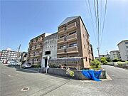 徳力公団前駅より徒歩7分 1階 築30年2ヶ月の賃貸物件