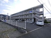 ヴェネーレ徳力 2階 築28年の賃貸物件