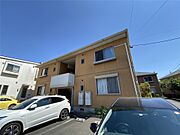 咲ら小路２Ｃ 2階 築18年8ヶ月の賃貸物件