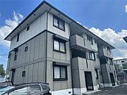 徳力公団前駅より徒歩9分 2階 築30年8ヶ月の賃貸物件