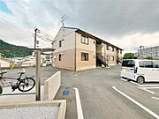 セジュール福西 2階 築28年7ヶ月の賃貸物件